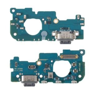 Connecteur SAMSUNG A33 5G