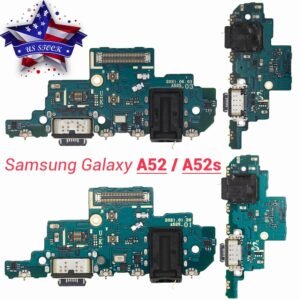 Connecteur SAMSUNG A52