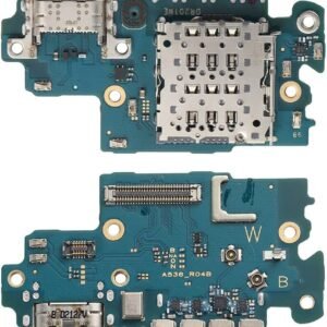 Connecteur SAMSUNG A53