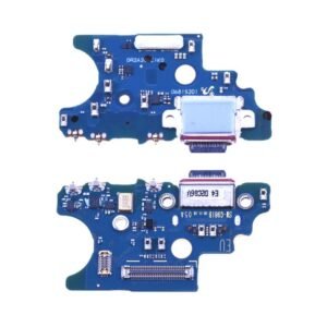 Connecteur SAMSUNG S20