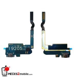 Connecteur SAMSUNG I9205 MEGa