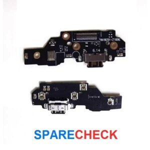 Connecteur NOKIA NK 5.1