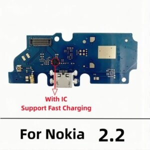 Connecteur NOKIA NK 2.2