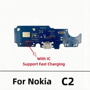 Connecteur NOKIA NK c2