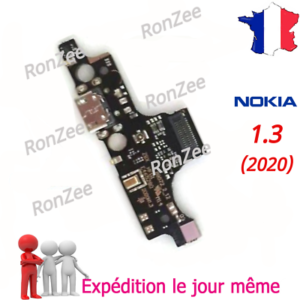 Connecteur NOKIA NK 1,3