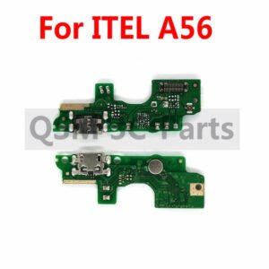 Connecteur ITEL a56