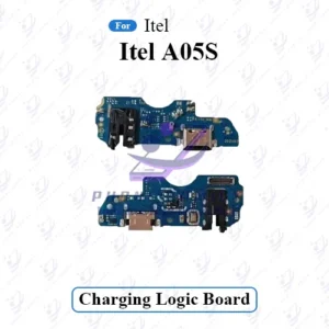 Connecteur ITEL a05s