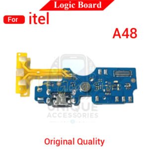 Connecteur ITEL a48