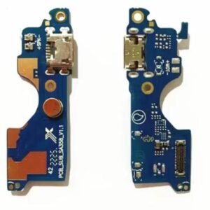 Connecteur ITEL a58 lite