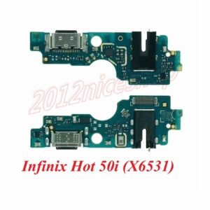 Connecteur INFINIX Hot 50i