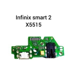Connecteur INFINIX X5515
