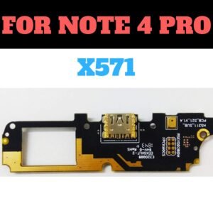 Connecteur INFINIX X571