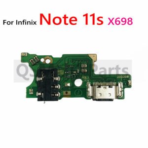 Connecteur INFINIX X698