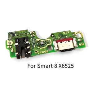 Connecteur INFINIX X6525