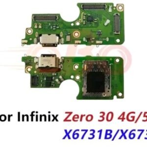Connecteur INFINIX X6731