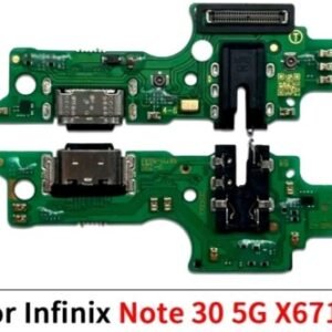 Connecteur INFINIX X6711