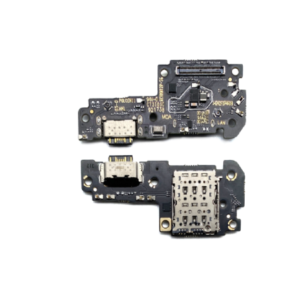 Connecteur REDMI Note 12 pro