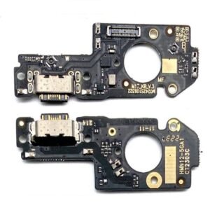 Connecteur REDMI Note 12 4G