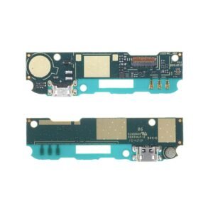 Connecteur WIKO RiGid