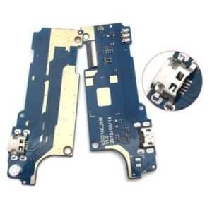 Connecteur WIKO Plup 4G