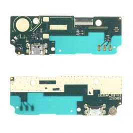 Connecteur WIKO Raimbow