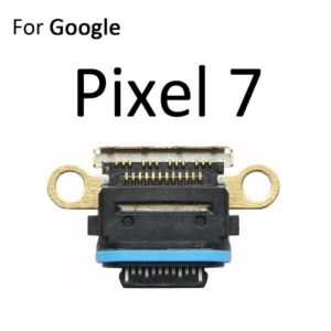 Connecteur GOOGLE PIXEL 7 PRO