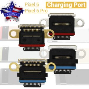 Connecteur GOOGLE PIXEL 6 PRO