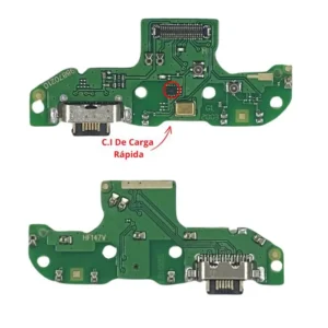 Connecteur MOTOROLA XT2015 / moto G8 play
