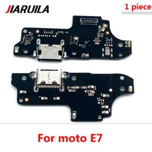 Connecteur MOTOROLA XT 2052 / Moto e7