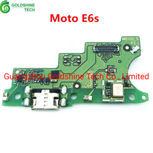 Connecteur MOTOROLA Moto e6s
