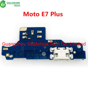 Connecteur MOTOROLA Moto e7 plus