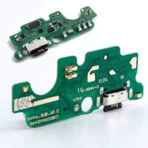 Connecteur TCL  20xe