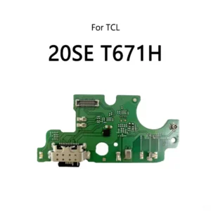 Connecteur TCL  20se