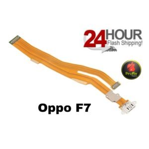 Connecteur OPPO  f7