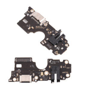 Connecteur OPPO  a16