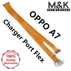 Connecteur OPPO  a7