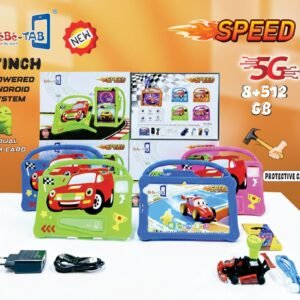 TABLETTE AVEC SIM SPEED 5G 512GB/8