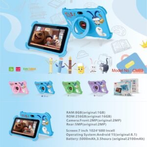 TABLETTE  ENFANT C IDEA CM89 256/8