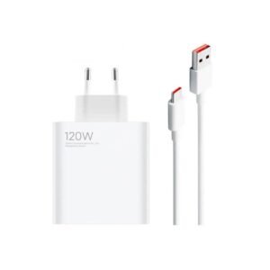 Tete chargeur 120w