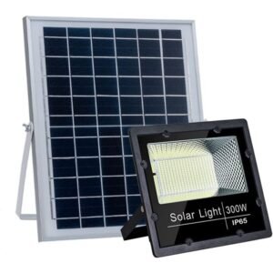 SOLAR LED LIGHT
