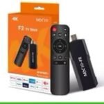 CLE BOX TV STICK MX10-F2