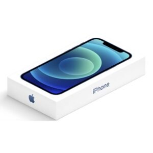 BOITE IPHONE 12 pro max