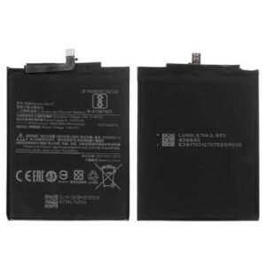 Batterie redmi 6 / 6A BN37 copie