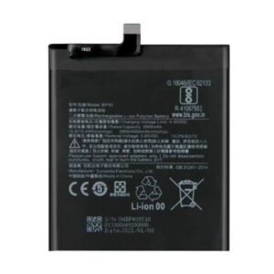 Batterie redmi k20 pro / mi 9T pro BP40 copie