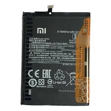 Batterie NOTE 9 / redmi 10X . BN54 copie
