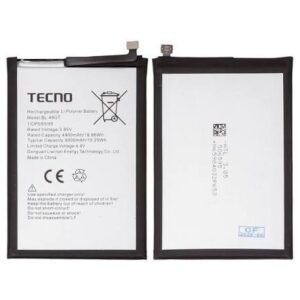 Batterie Tecno COMON 17 / 49GT copie