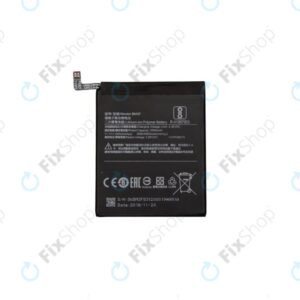 Batterie mi 8 pro / BM3F copie