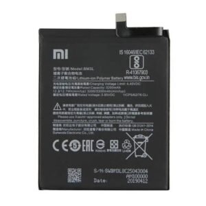 Batterie mi 9 / BM3L copie