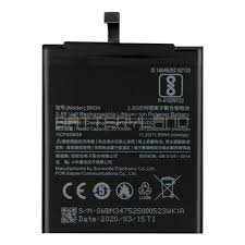Batterie mi BN34 - Redmi 5G copie