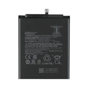 Batterie mi 9 lite - mi A3 BM4F copie